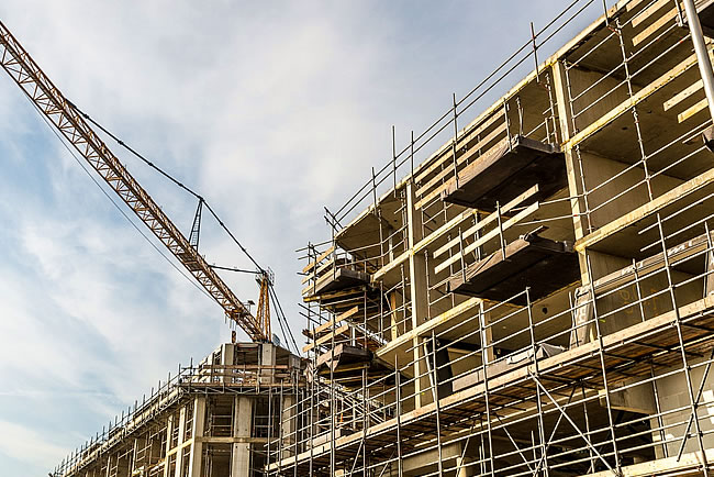 Building & Civil Engineering Design and Construction