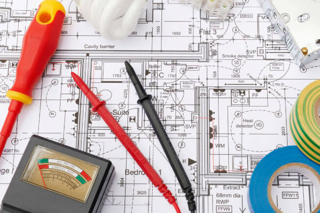 Mechanical and Electrical Engineering
