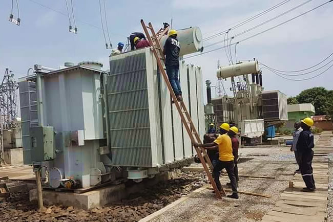 On-grid and Off-grid Power Supply Solutions