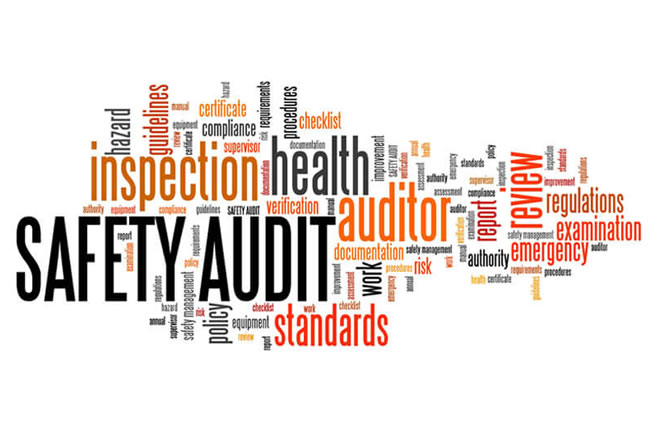 Safety Audits