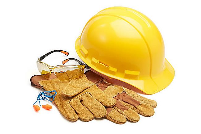 Supply and Maintenance of Safety Gears and Equipment