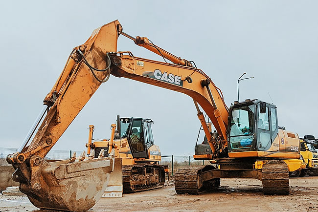 Supply of Construction Materials & Products