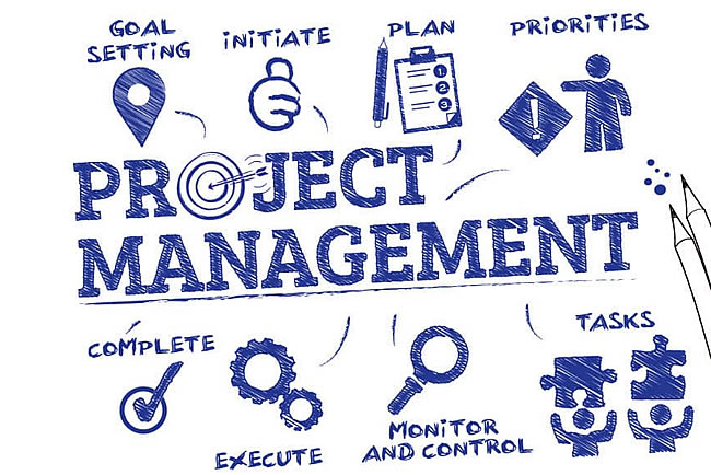 Project Management Consultancy Services
